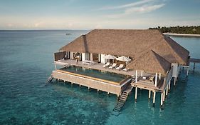 Como Maalifushi Resort Maldives 5*
