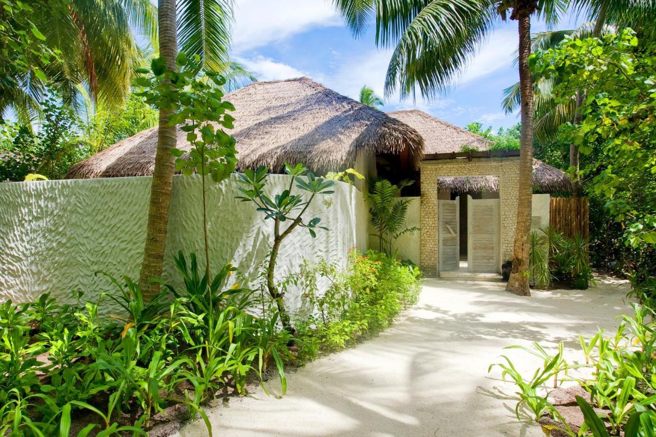 Como Maalifushi Exterior foto