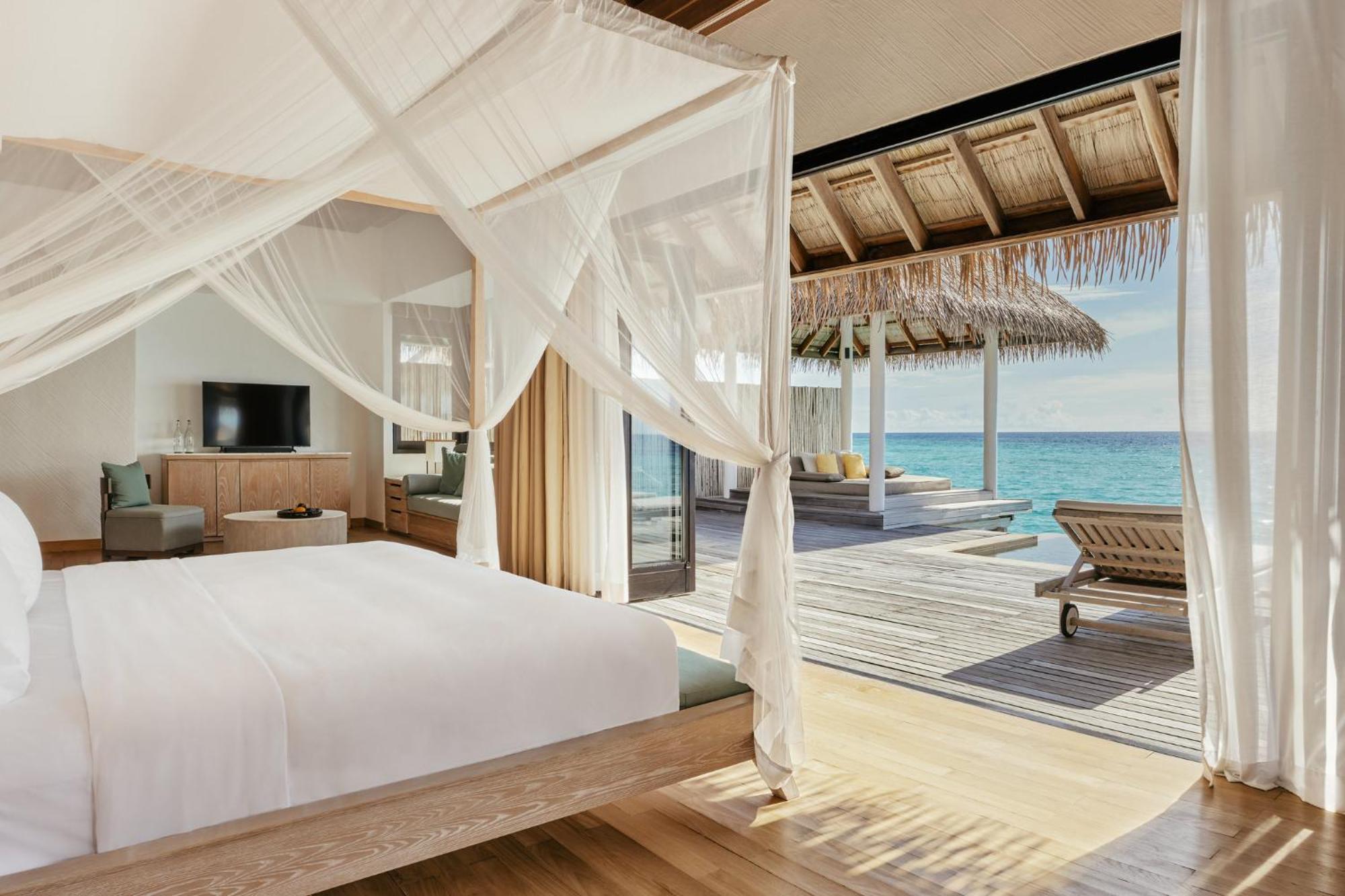 Como Maalifushi Exterior foto