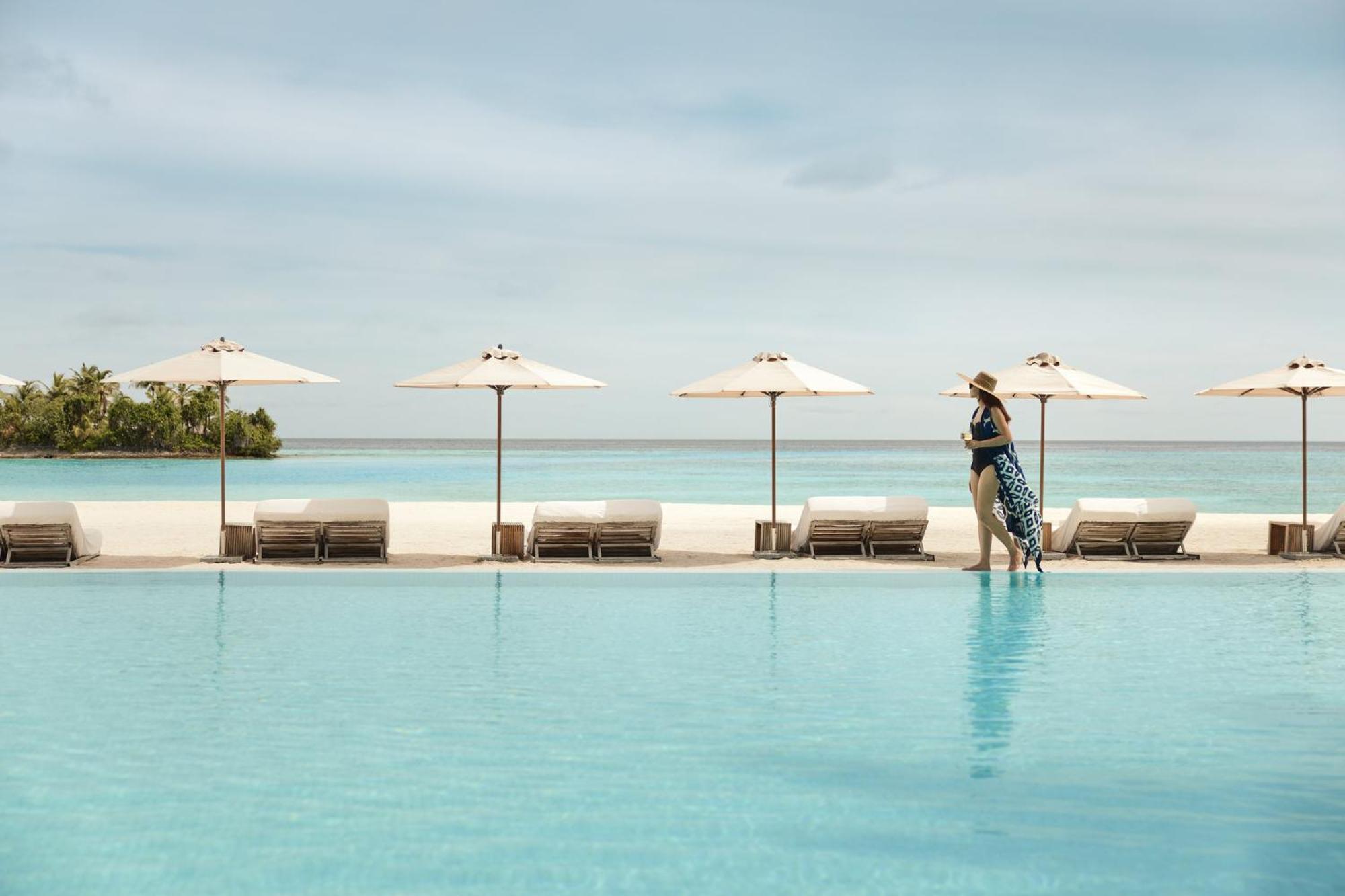 Como Maalifushi Exterior foto
